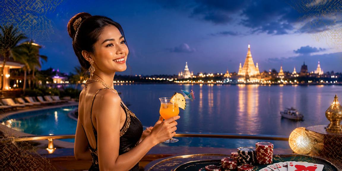 meslot meslot ရှိ Blackjack စားပွဲများ အကြောင်း