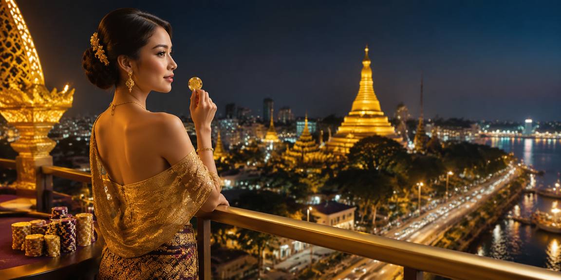 meslot အမြန်အခွင့်အလမ်းများက ဘာကြောင့် အသုံးဝင်သလဲ